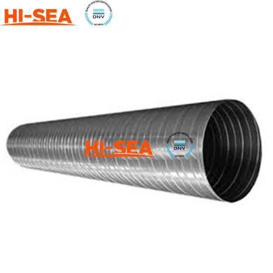 Ventilation Tube